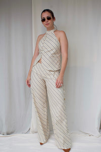 FARIA TROUSERS