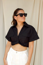 BILBAO POCKET SHIRT