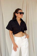 BILBAO POCKET SHIRT