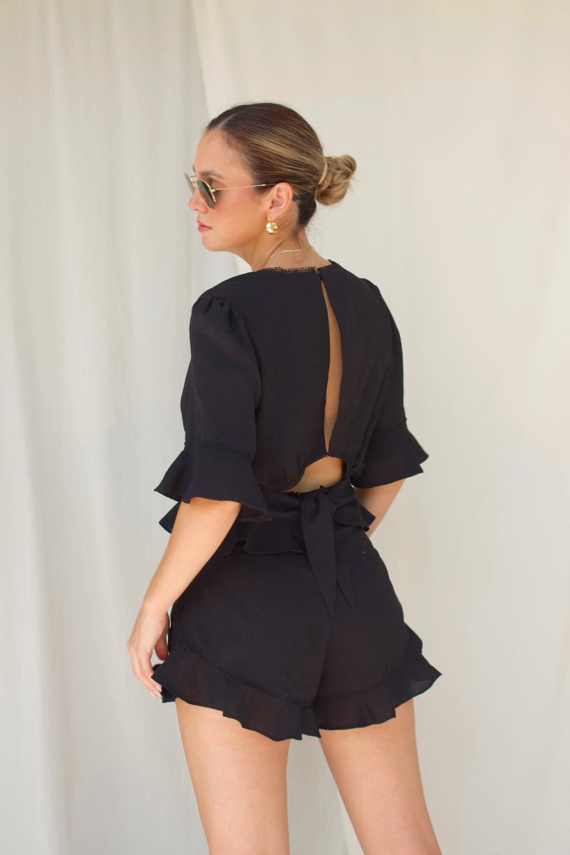 BEGONIA SET