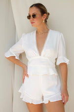 BEGONIA SET