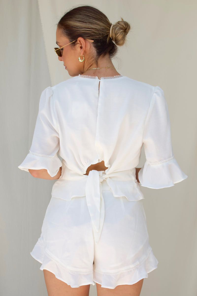 BEGONIA SET