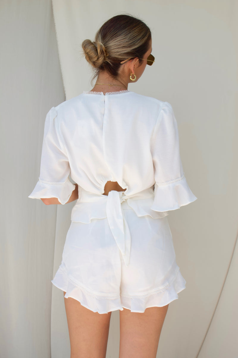 BEGONIA SET