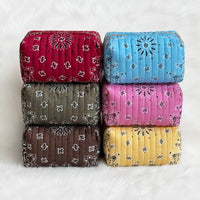 BANDANA BAG