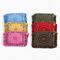 BANDANA POUCH