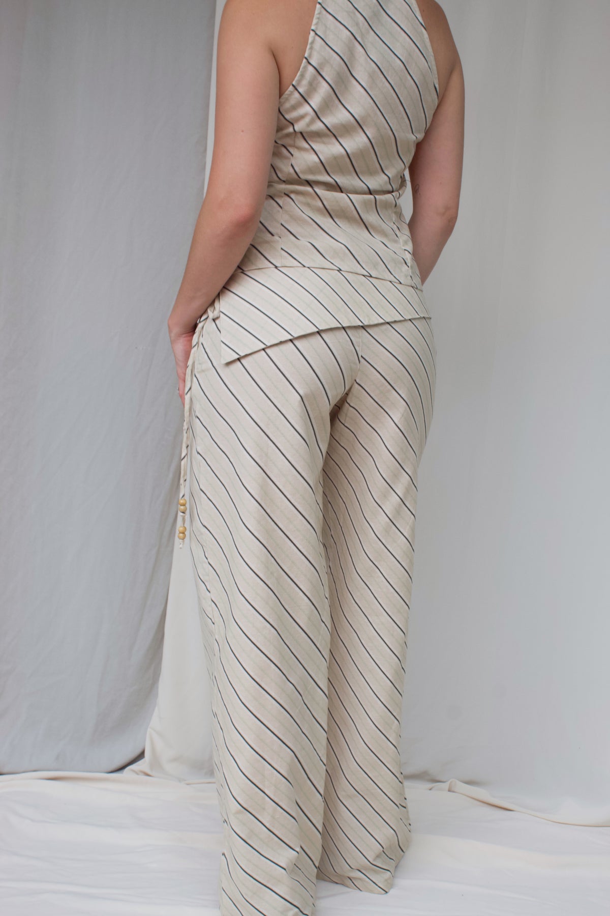 FARIA TROUSERS