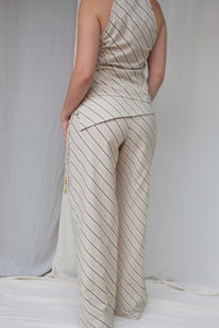 FARIA TROUSERS