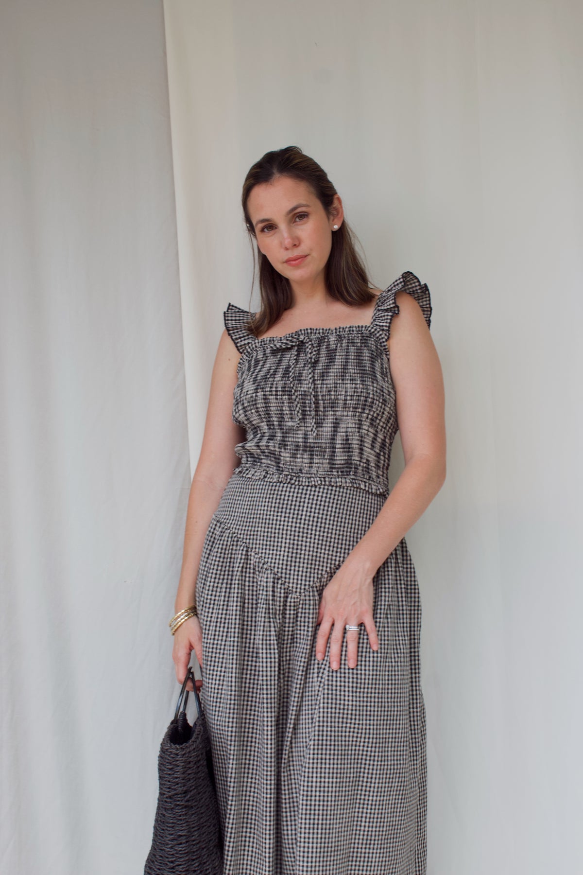 POPPY SKIRT