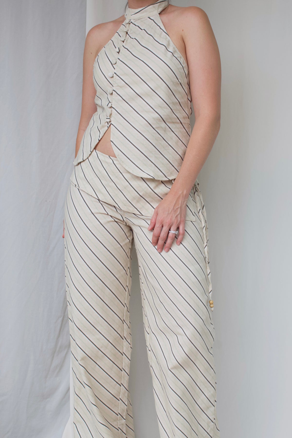 FARIA TROUSERS