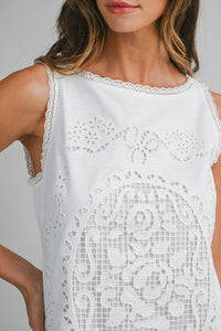 MIMA DRESS