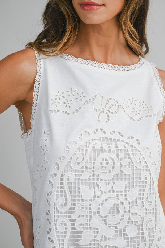 MIMA DRESS
