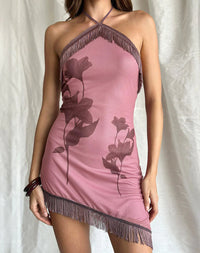 CLOONEY DRESS