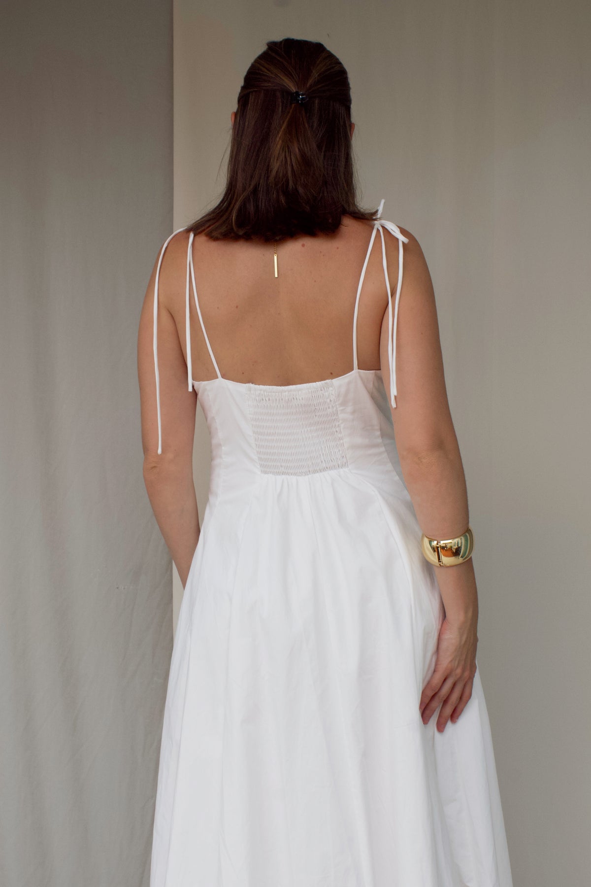 SANDRA DRESS