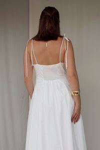 SANDRA DRESS