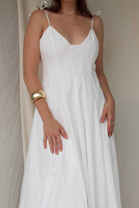 SANDRA DRESS