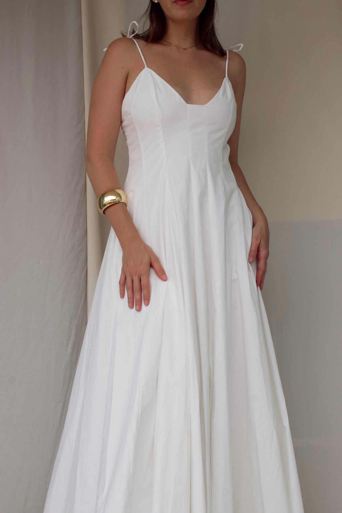 SANDRA DRESS