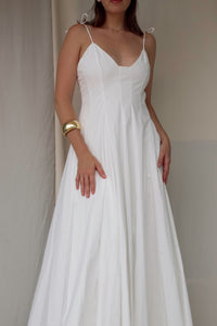 SANDRA DRESS