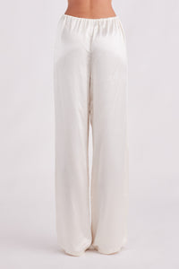 DOVE DRAPE TOP