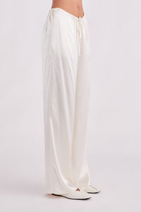 DOVE DRAPE TOP
