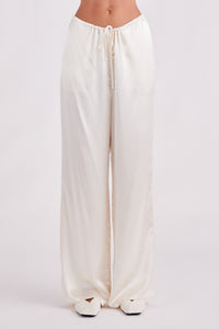 DOVE DRAPE TOP