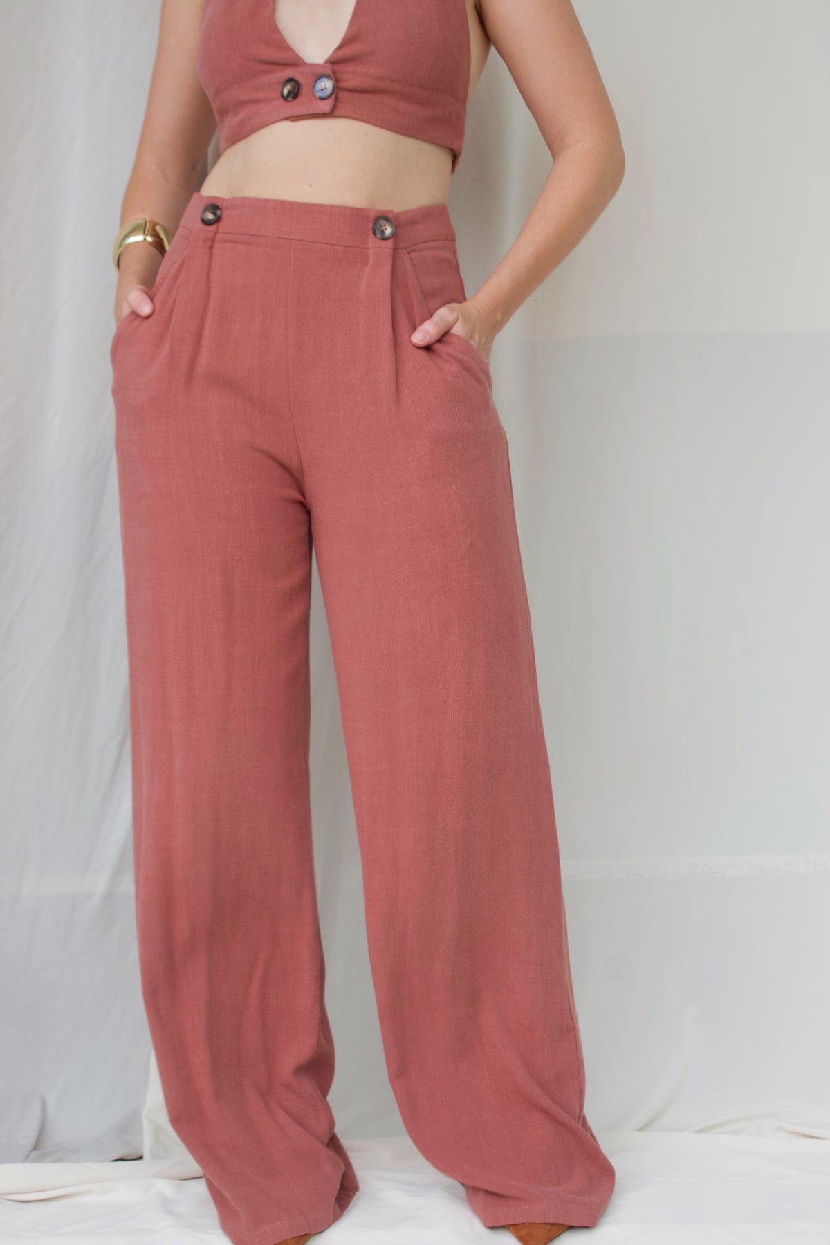 SUSSIE SET