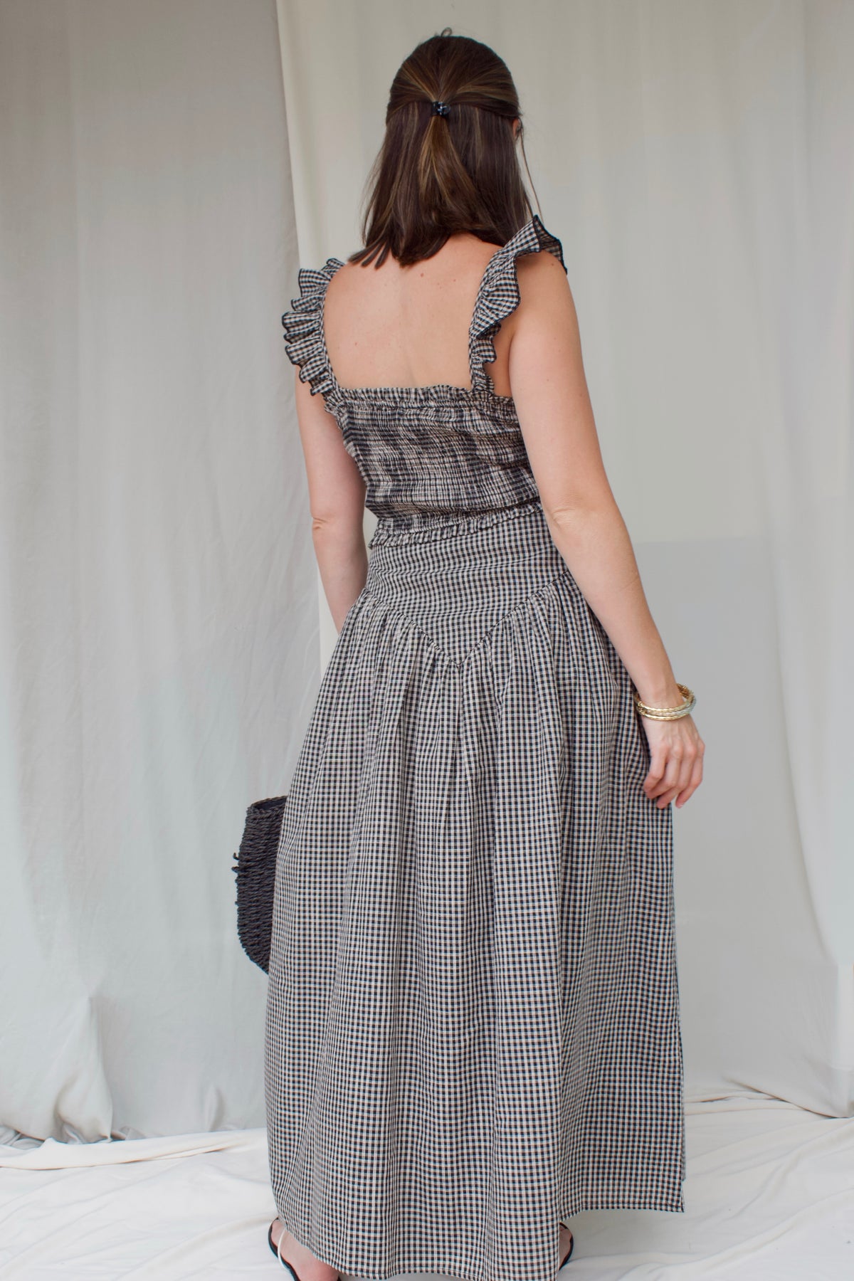 POPPY SKIRT