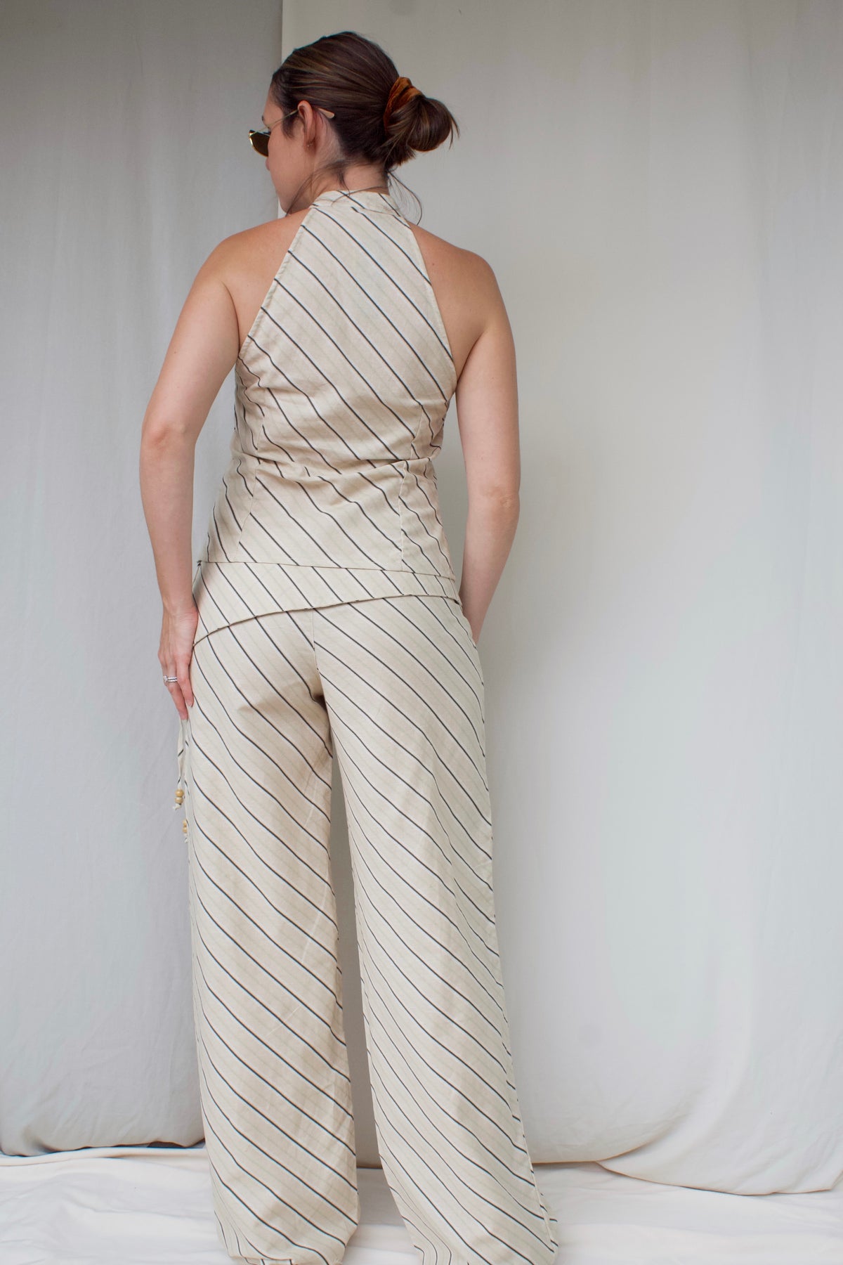 FARIA TROUSERS