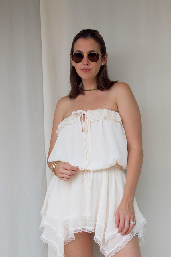 KACEY DRESS