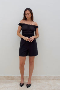 AMALIE TOP