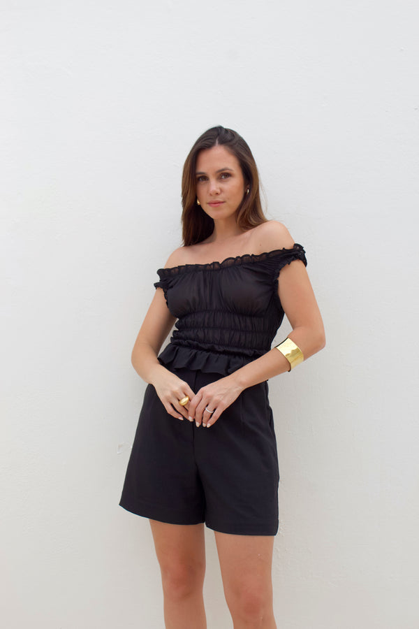 AMALIE TOP