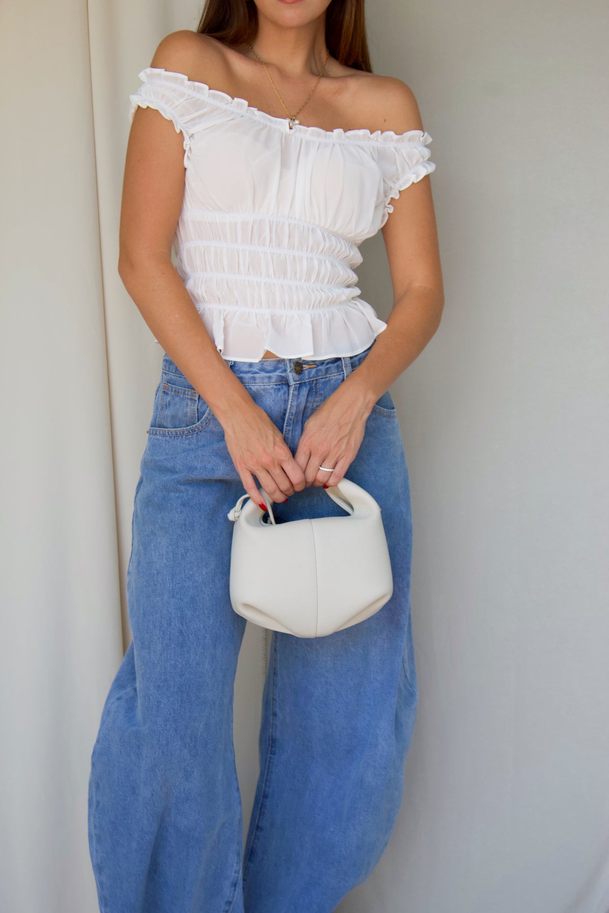 AMALIE TOP