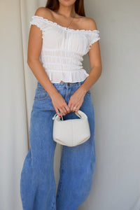 AMALIE TOP