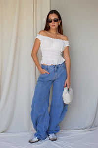 AMALIE TOP