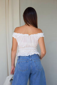 AMALIE TOP