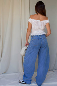 AMALIE TOP