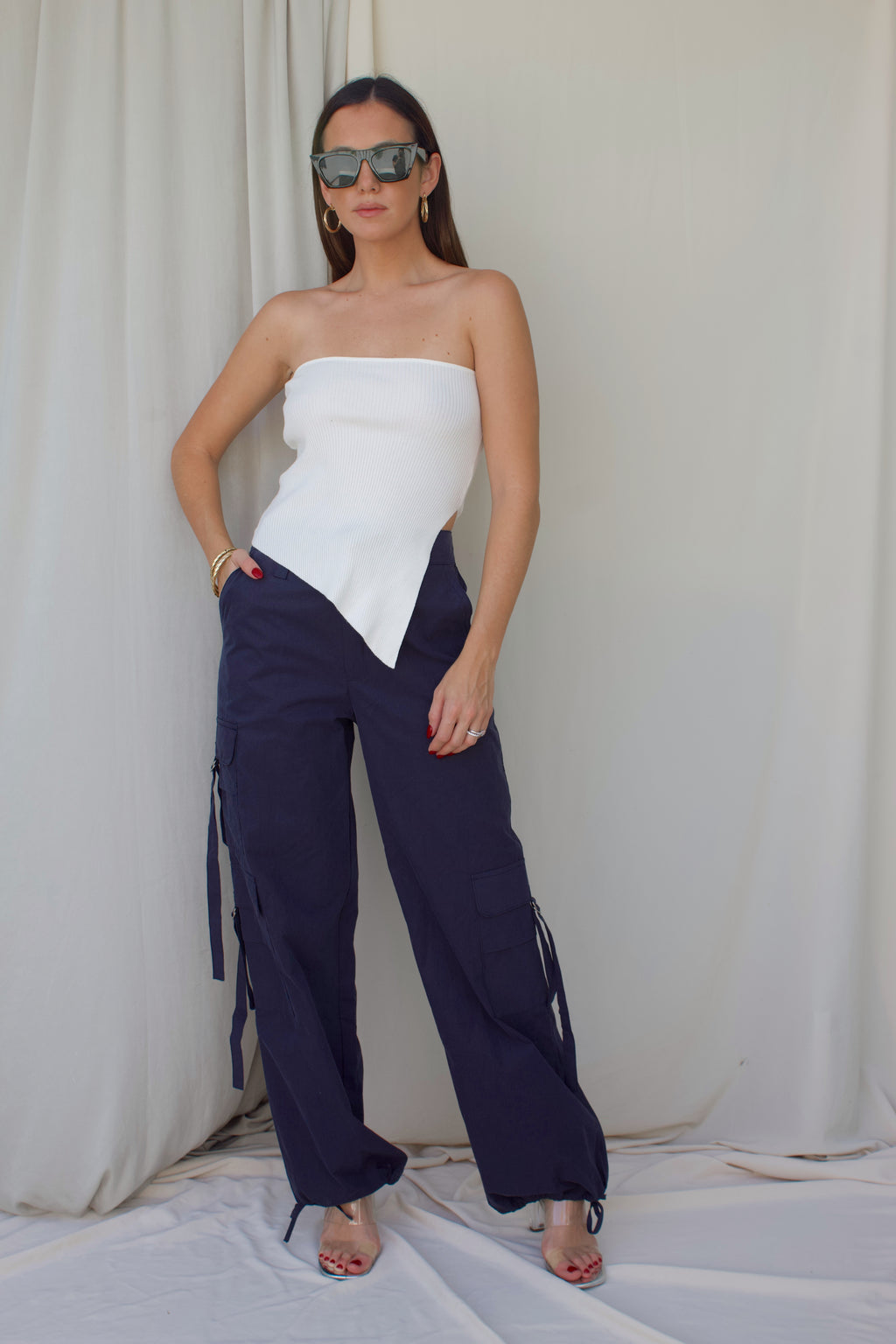 ARIELLA TOP