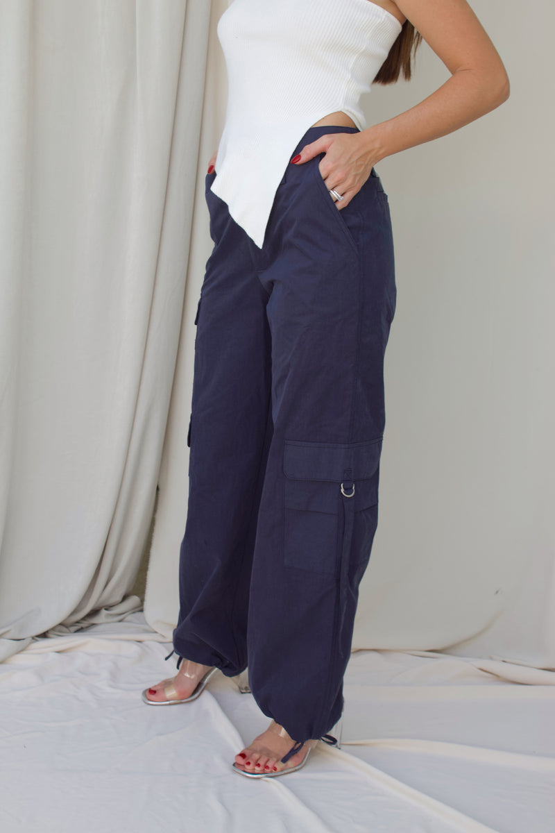 PILAR PANTS