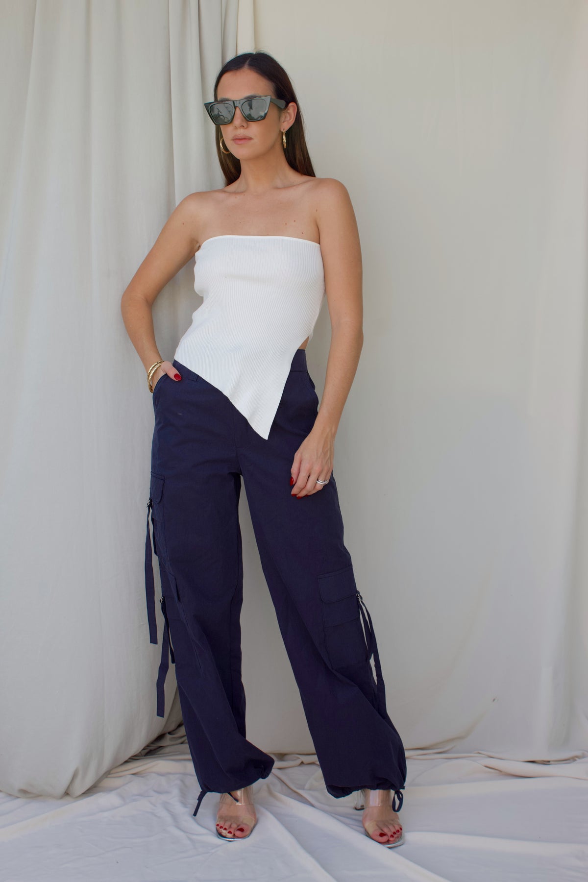 PILAR PANTS