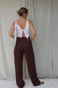 ASPEN TROUSERS