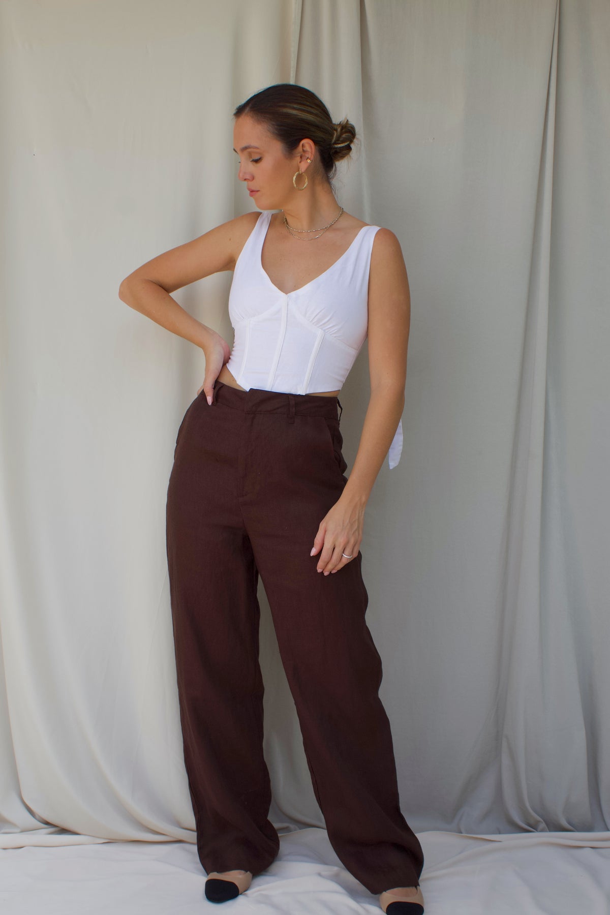 ASPEN TROUSERS