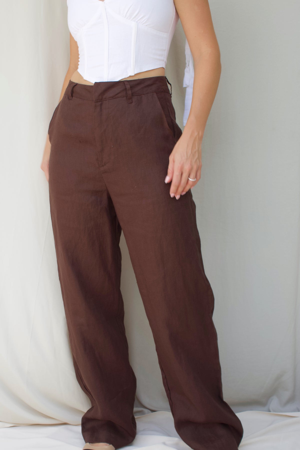 ASPEN TROUSERS