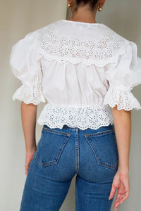 BECKER TOP