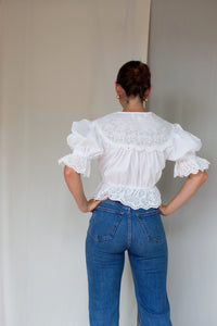 BECKER TOP