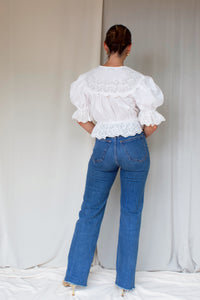 BECKER TOP