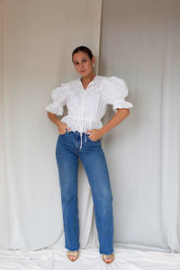 BECKER TOP