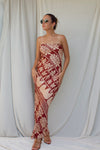 BENI MAXI DRESS