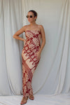 BENI MAXI DRESS