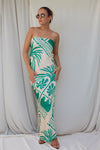 BENI MAXI DRESS