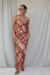 BENI MAXI DRESS