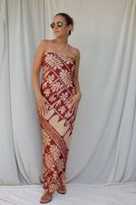 BENI MAXI DRESS